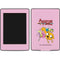 Adult Swim Adventure Time Riding in a Unicorn Amazon Kindle Skin